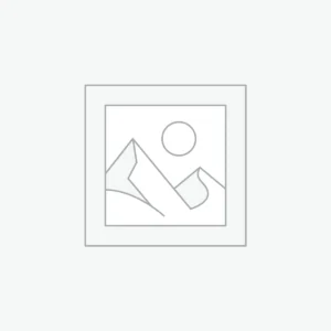 18k Gold Vermeil Lotus Birthstone